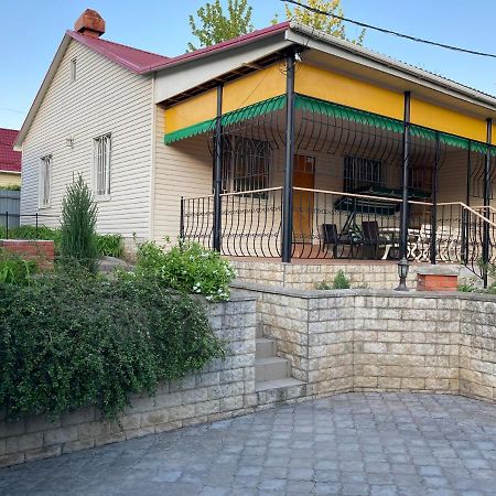 House near the sea Villa Odesa Exterior foto