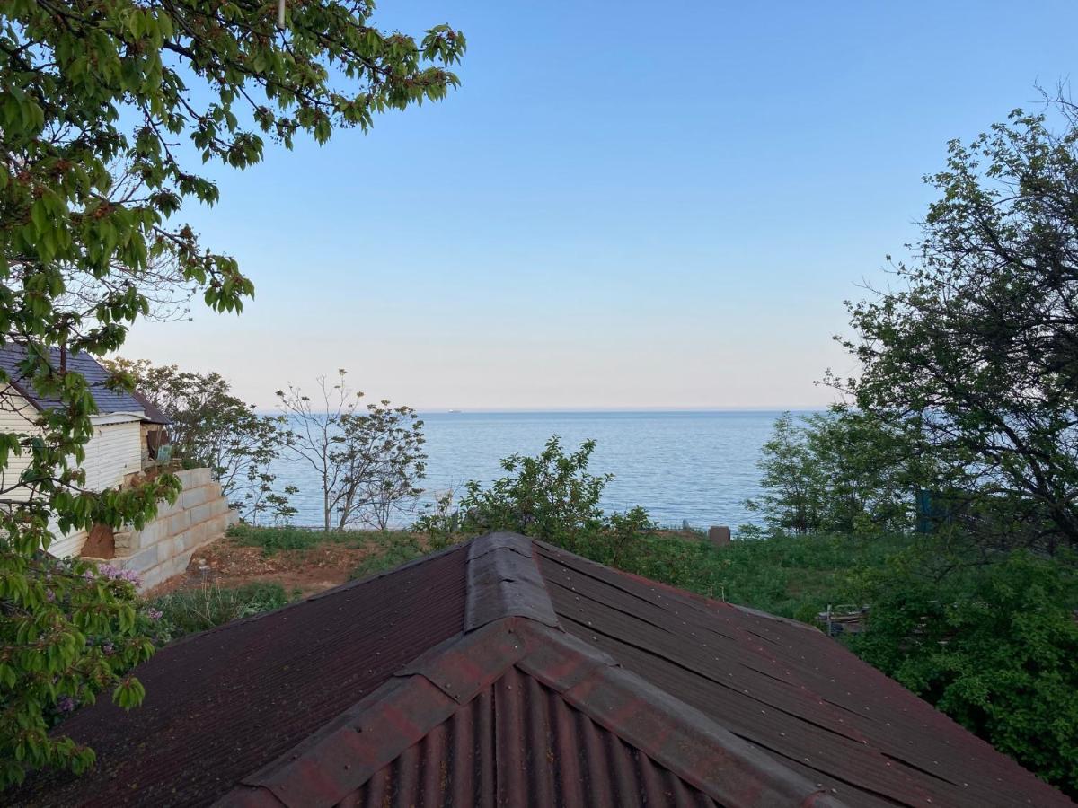 House near the sea Villa Odesa Exterior foto